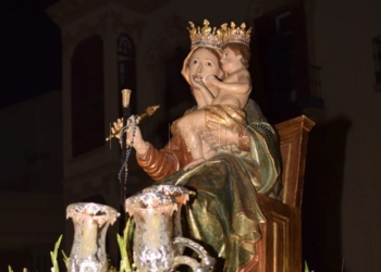 Virgen de la Victoria