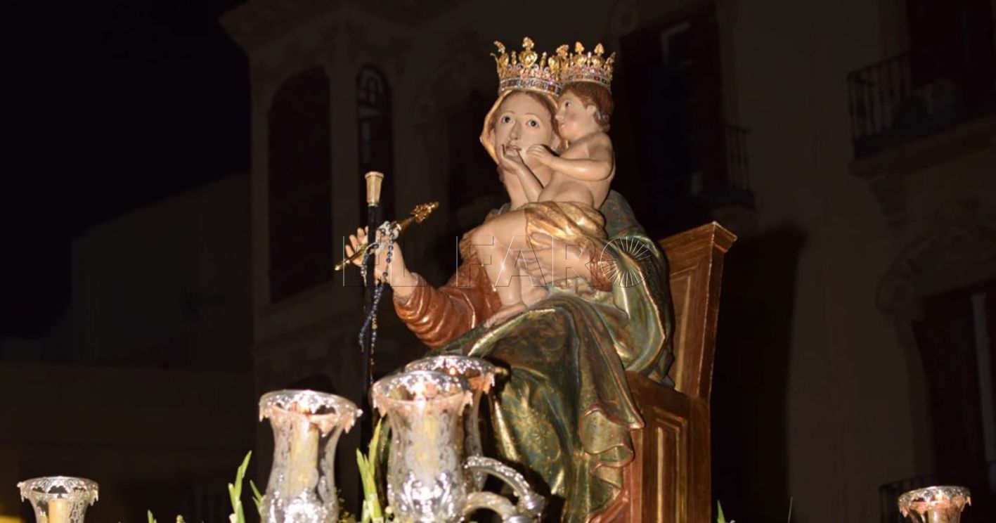 Virgen de la Victoria