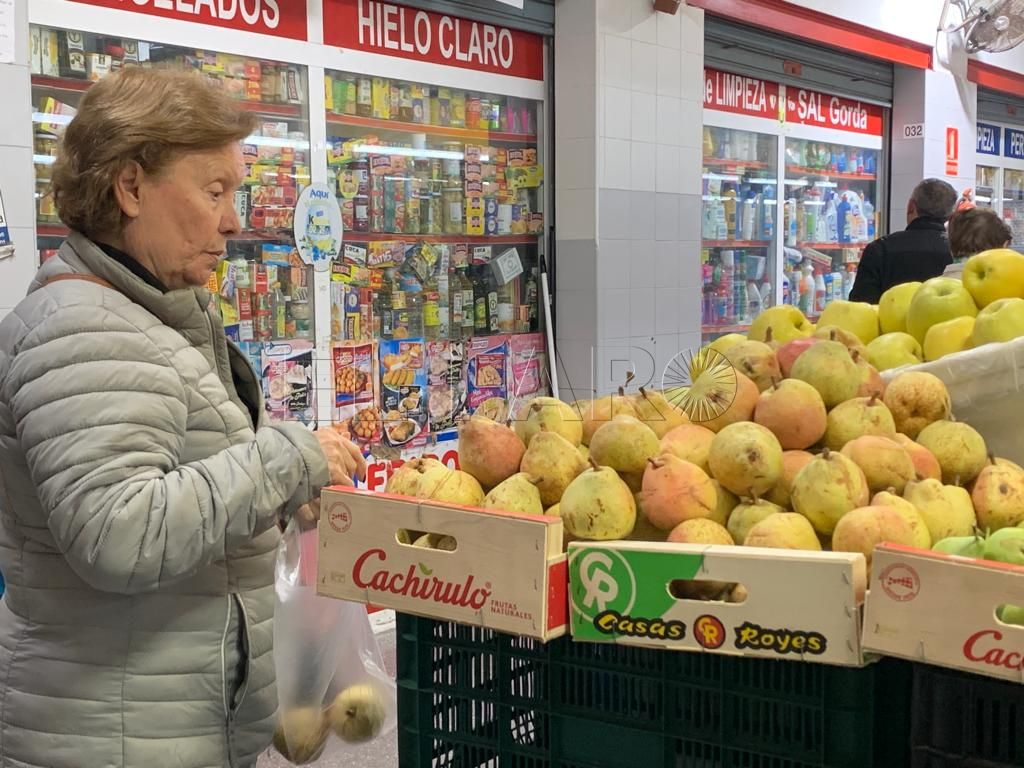 Melilla acaba 2024 con una subida de los precios del 2,6%