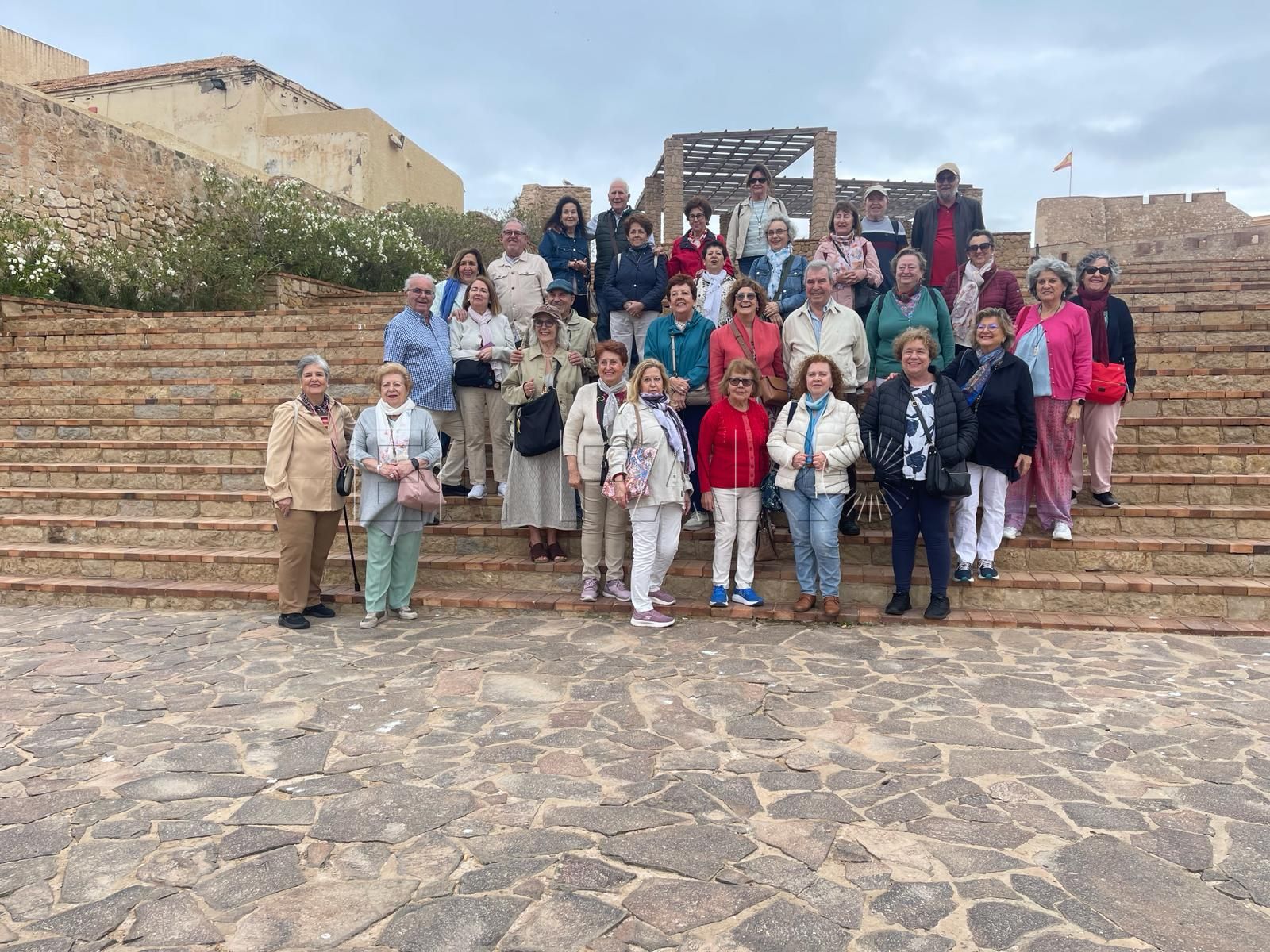 Más de 37.800 personas han visitado la ciudad con los bonos turísticos