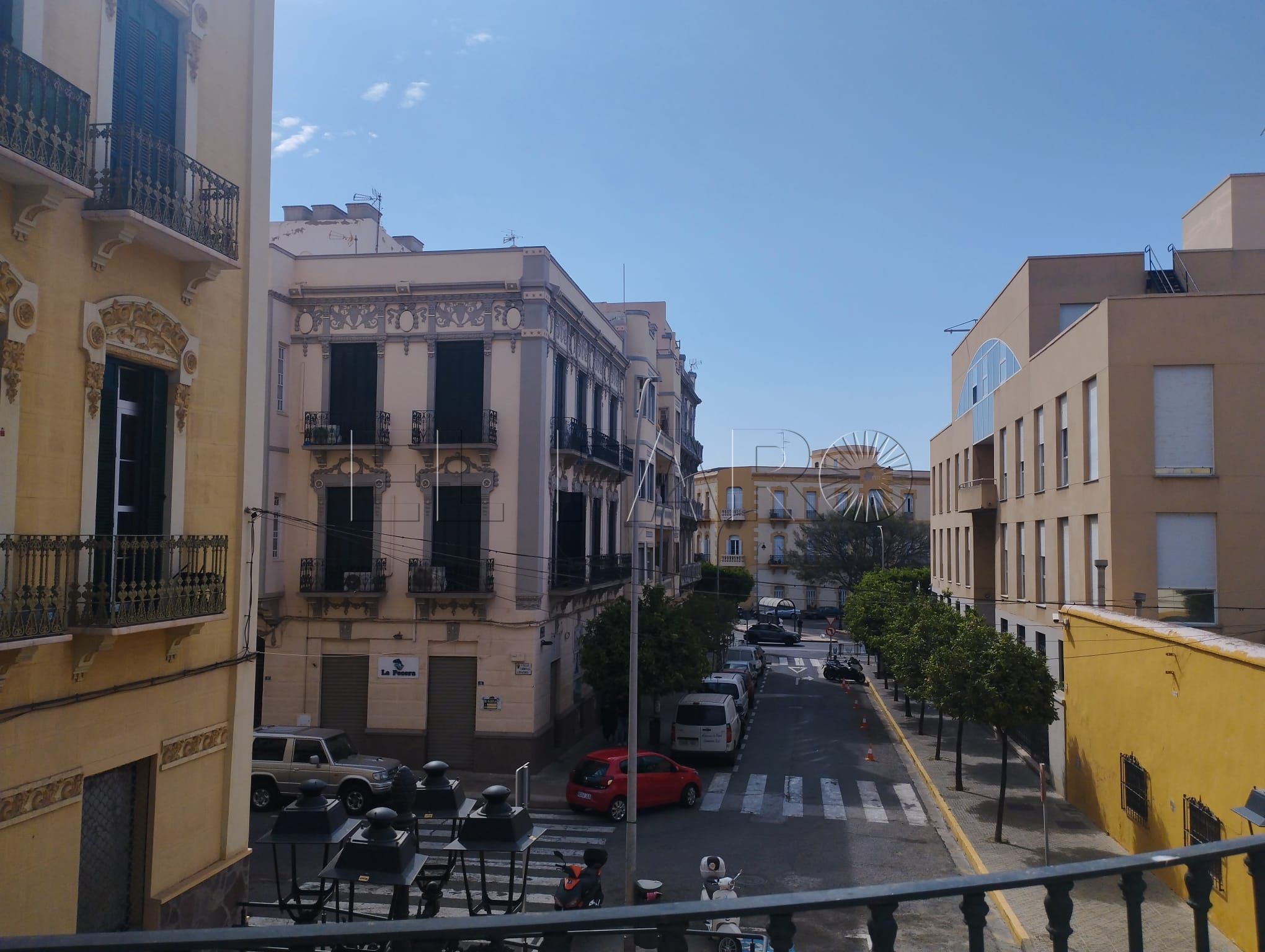 Melilla alcanza “niveles históricos” en el alquiler con una subida del 3,76% en 2024