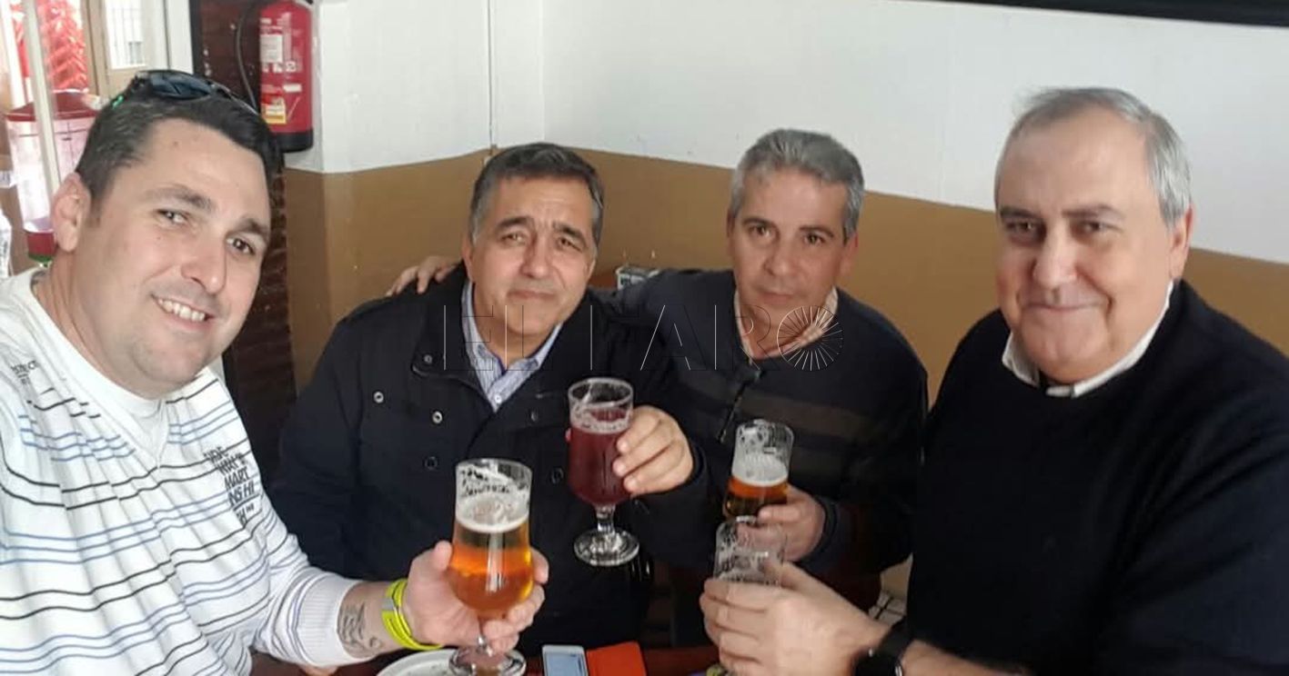 El carrillo | "Me habría gustado vivir en la Edad Media japonesa"