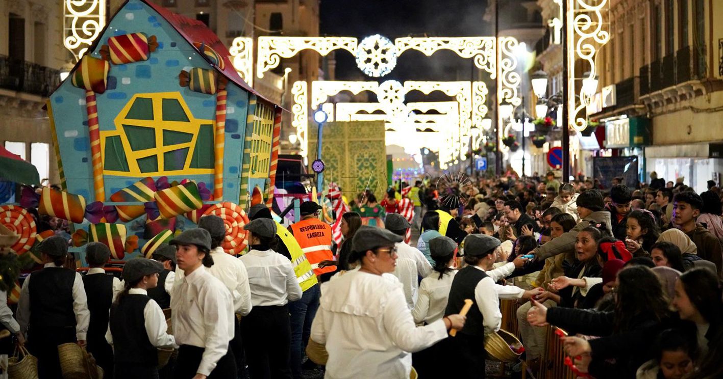 Terminan las Navidades; la vida continúa