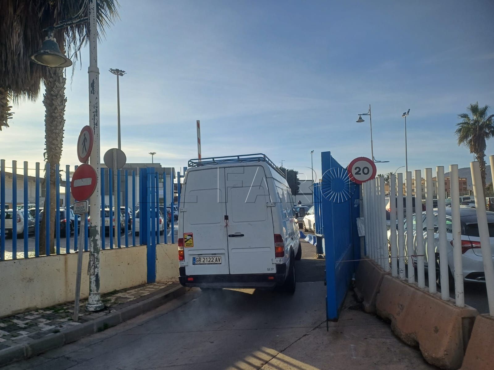 Crónica de una muerte anunciada