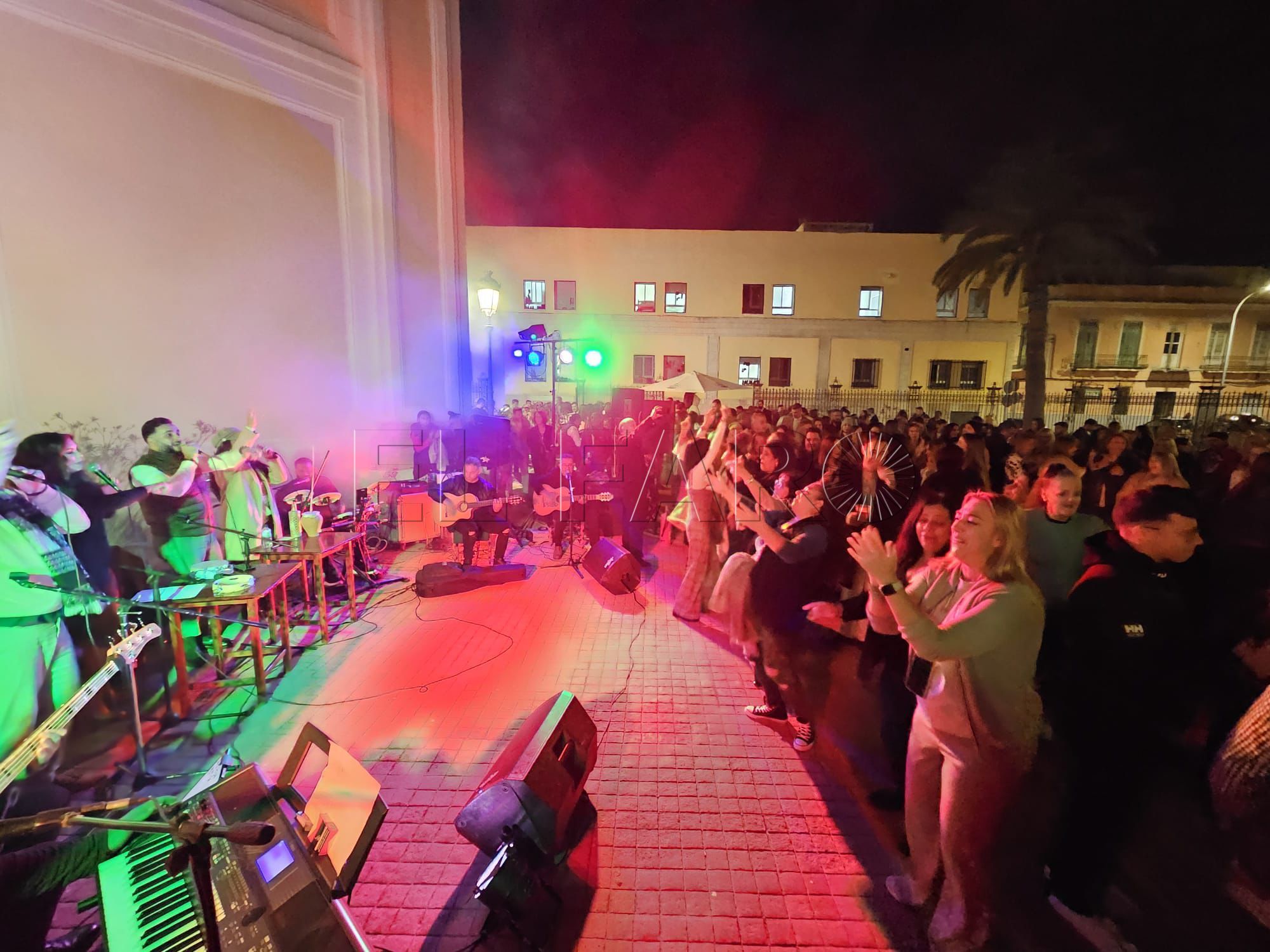 La Peña Los Cabales termina unas Navidades de éxito y prepara un 2025 lleno de cultura