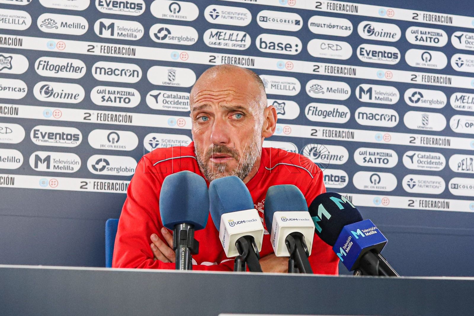 David Cabello: “A por nuevos retos en 2025”