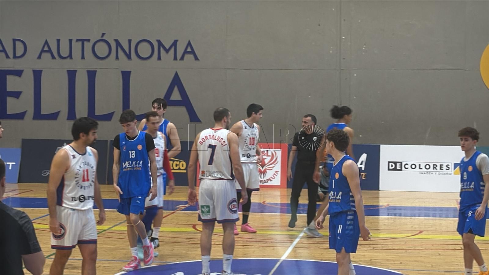 Gran triunfo del Enrique Soler frente al cuadro de La Zubia