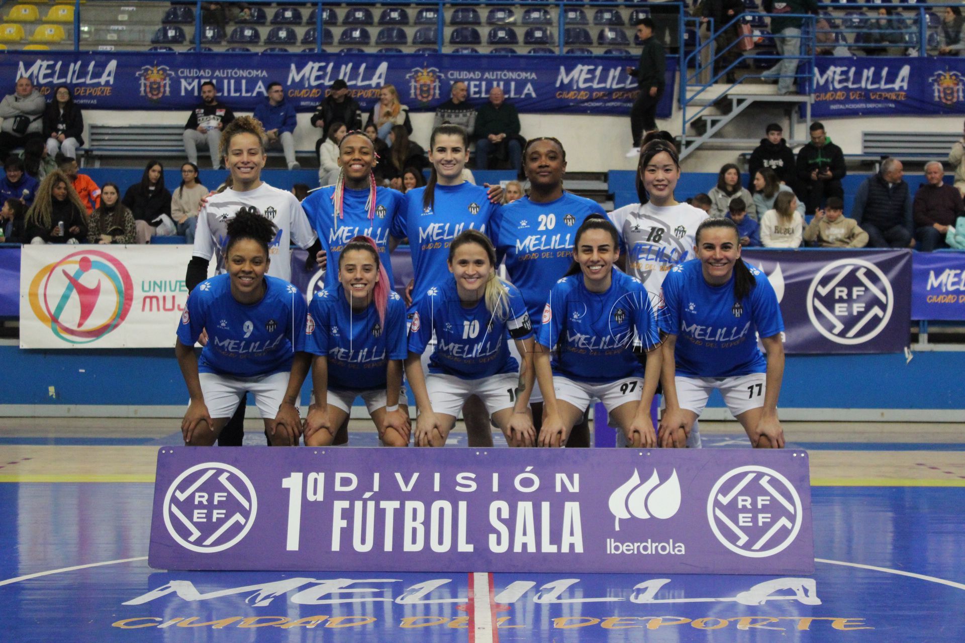 Trabajado triunfo del Torreblanca