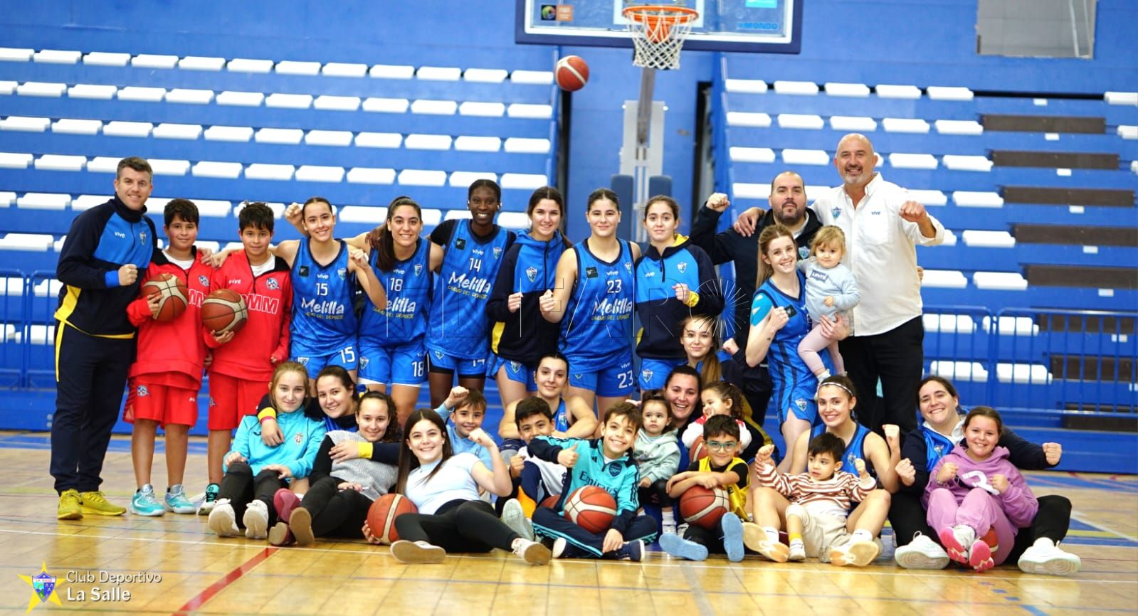 Victoria ante uno de los grandes del grupo