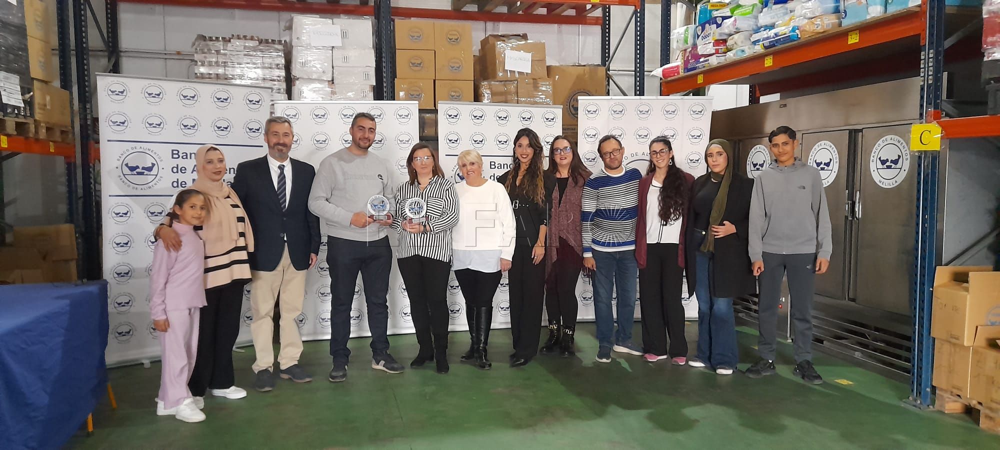 Banco de Alimentos