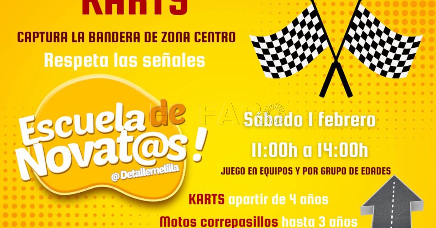 Música, premios y diversión en Zona Centro para este fin de semana