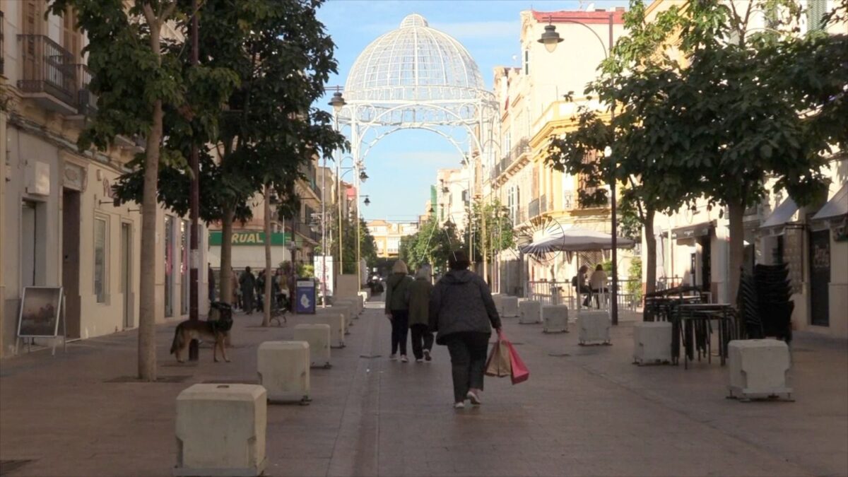 Turismo Melilla