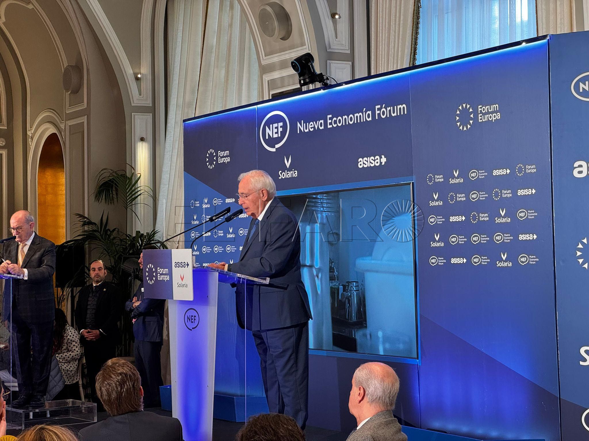 Imbroda pide nuevas normas sobre los menores migrantes