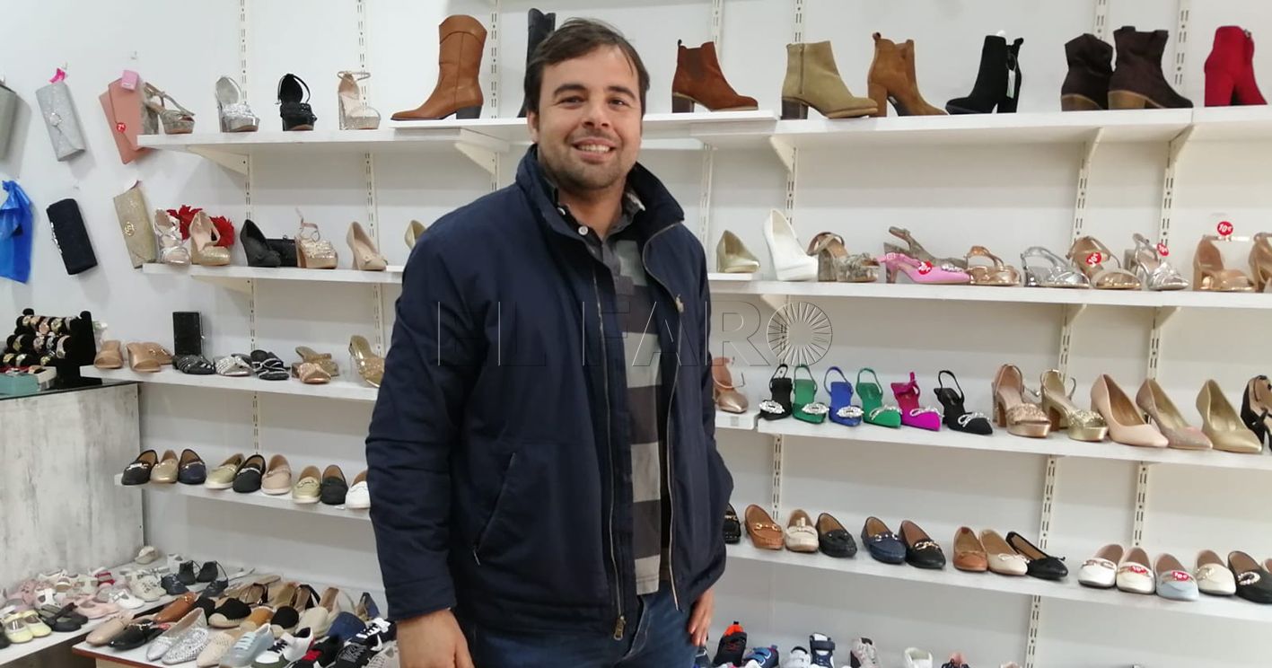 El carrillo |"Mi mejor recuerdo es cuando pesqué un mero de cinco kilos"