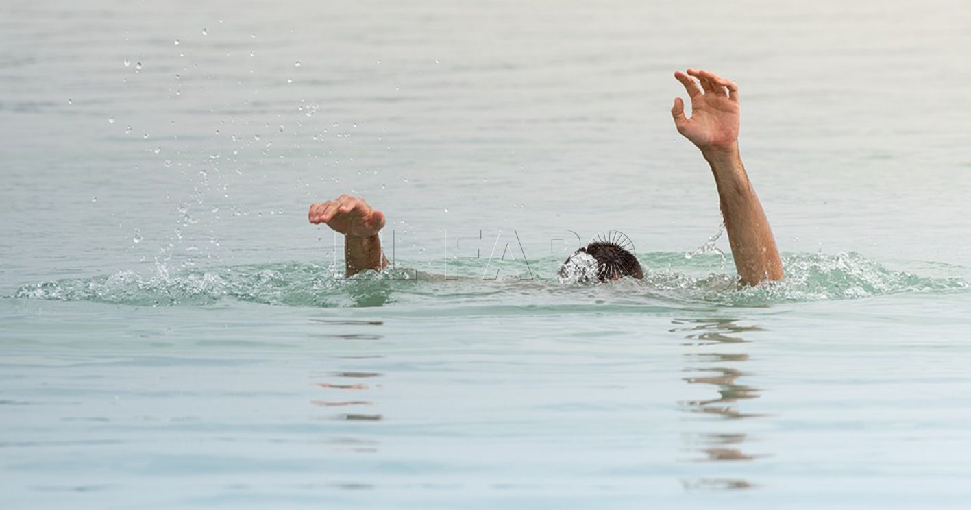 Un fallecido por ahogamiento en Melilla durante el año 2024