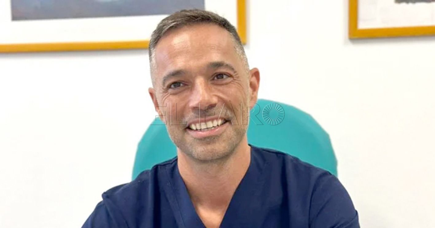 CSIF critica el silencio del gerente del Hospital Comarcal