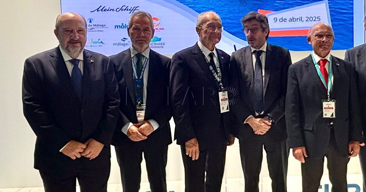 La Autoridad Portuaria sigue avanzando en el turismo de cruceros