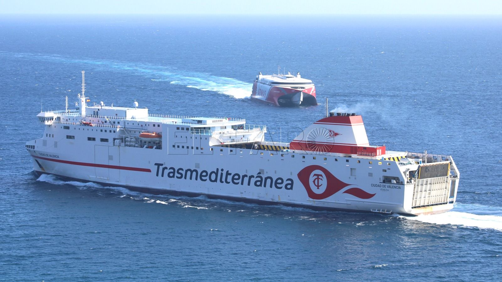 El PP, a la espera de trámite para quitar la tasa verde a los barcos de Melilla