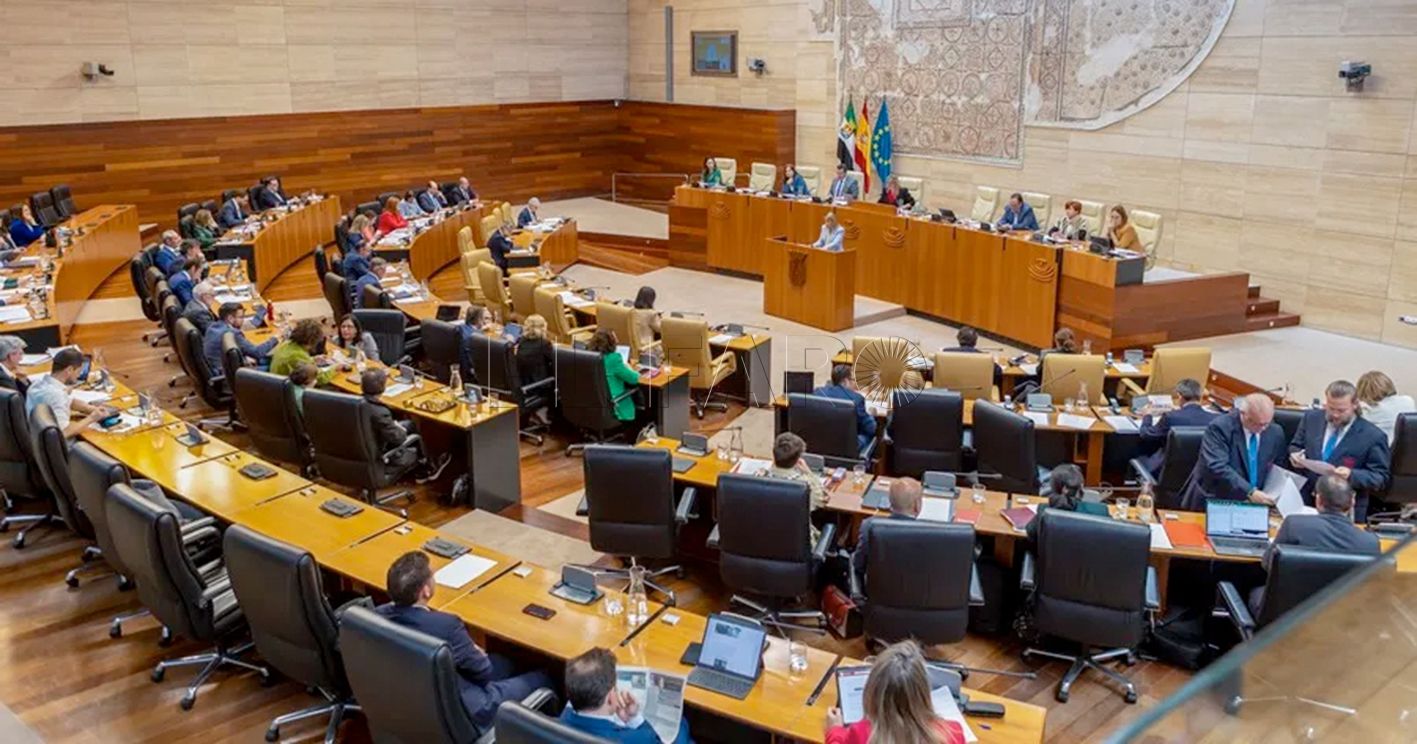 La UMT defiende en Extremadura la reserva de plazas para militares en la Policía Local