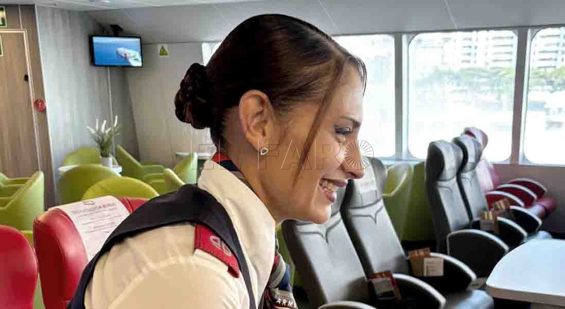 Armas Trasmediterránea