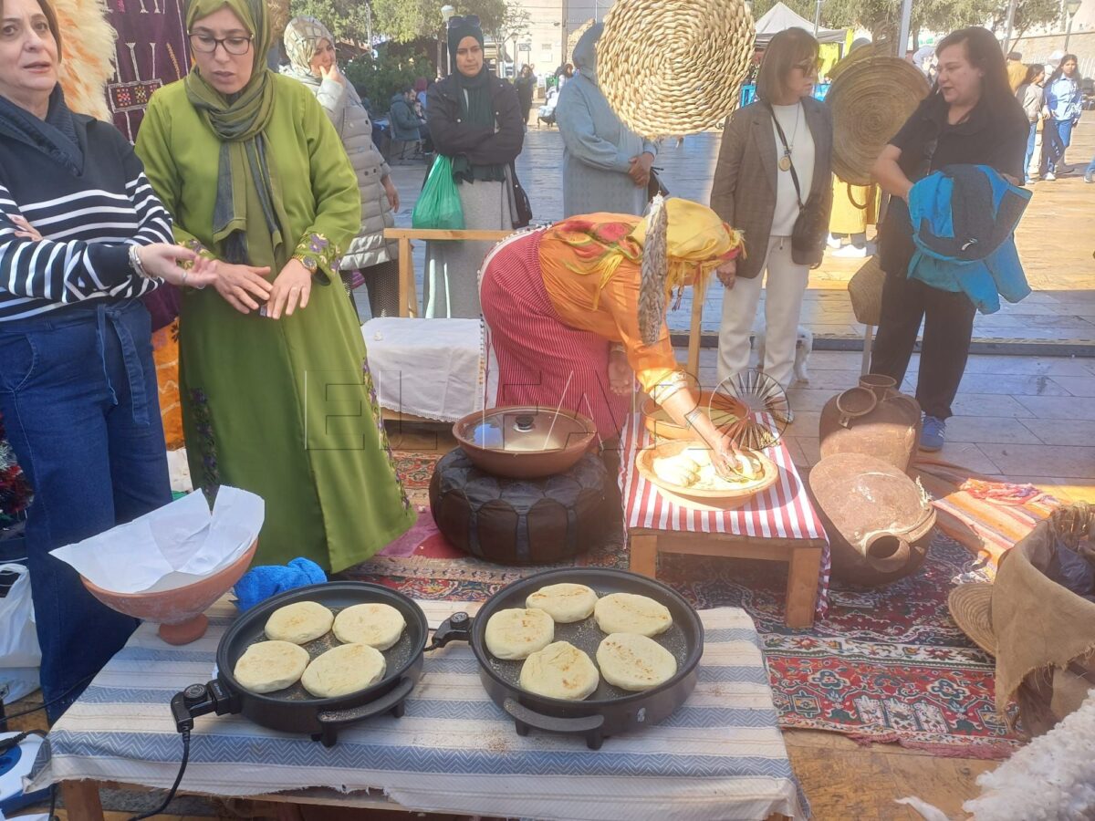 Cierra el Yennayer 2975 tras una semana repleta de enseñanzas y tradición