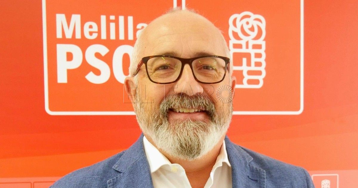 El PSOE "está trabajando con intensidad" para recuperar la Cámara de Comercio