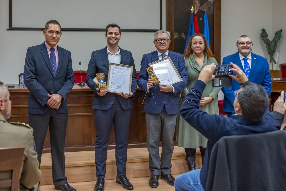 Los Premios Mem Guímel se consolidan en su mayoría de edad religiosa judía