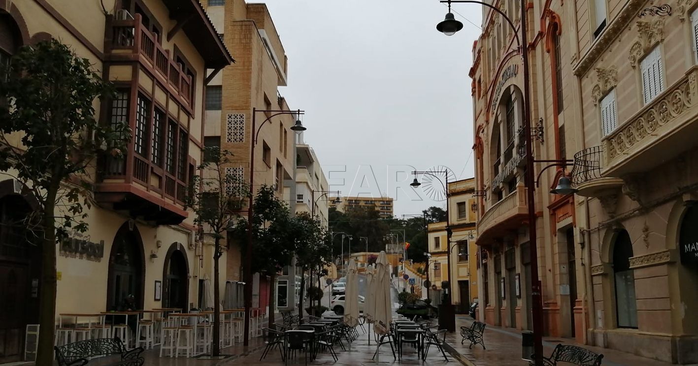 Prevenir una catástrofe como la de Valencia en Melilla