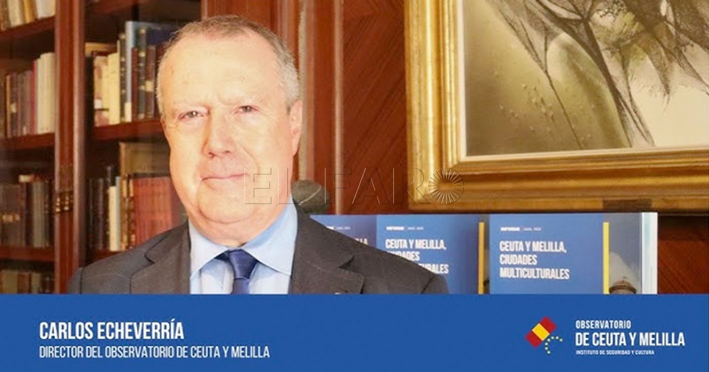 "La respuesta de España demuestra la importancia que la ciudad tenía para el conjunto del país"