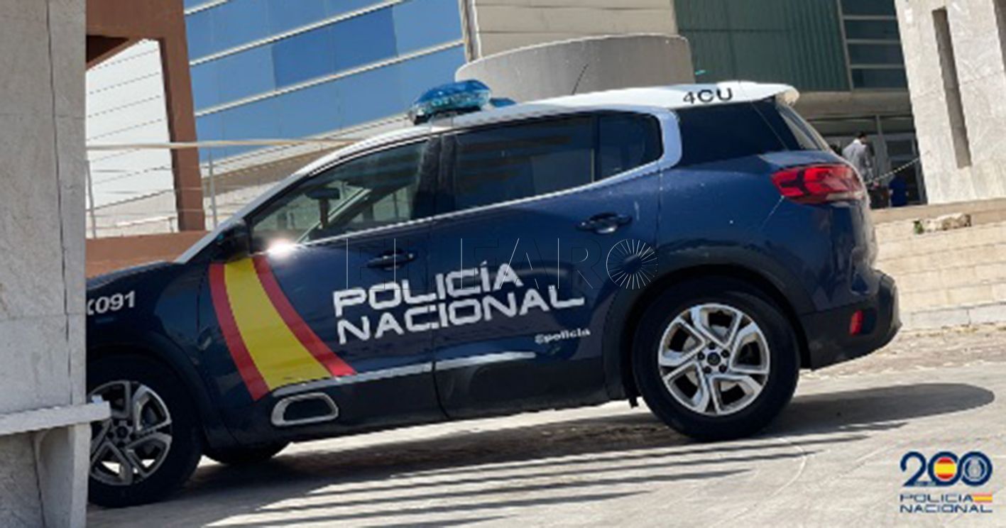 Detenidas tres personas en una operación por reconocimientos de paternidad fraudulentos