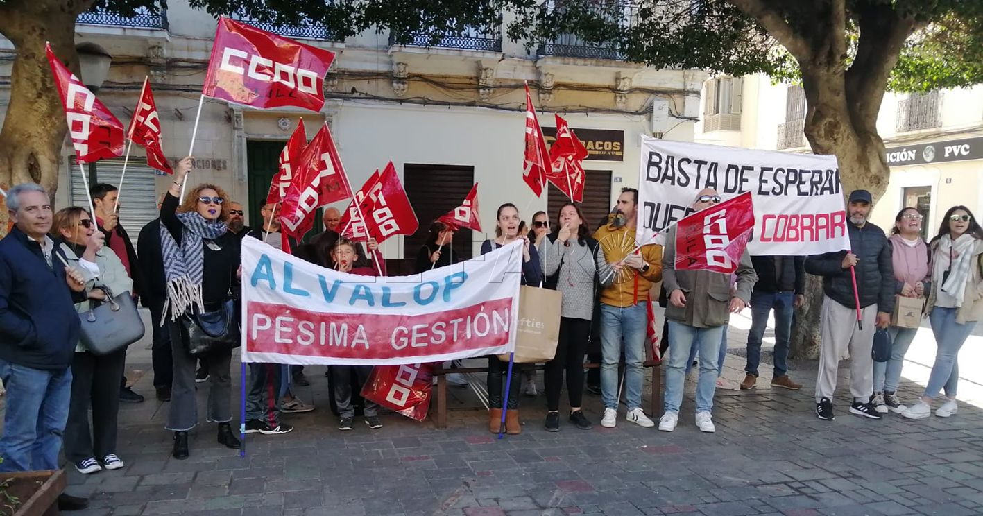 Vox señala al Gobierno por el impago a las trabajadoras de las ludotecas