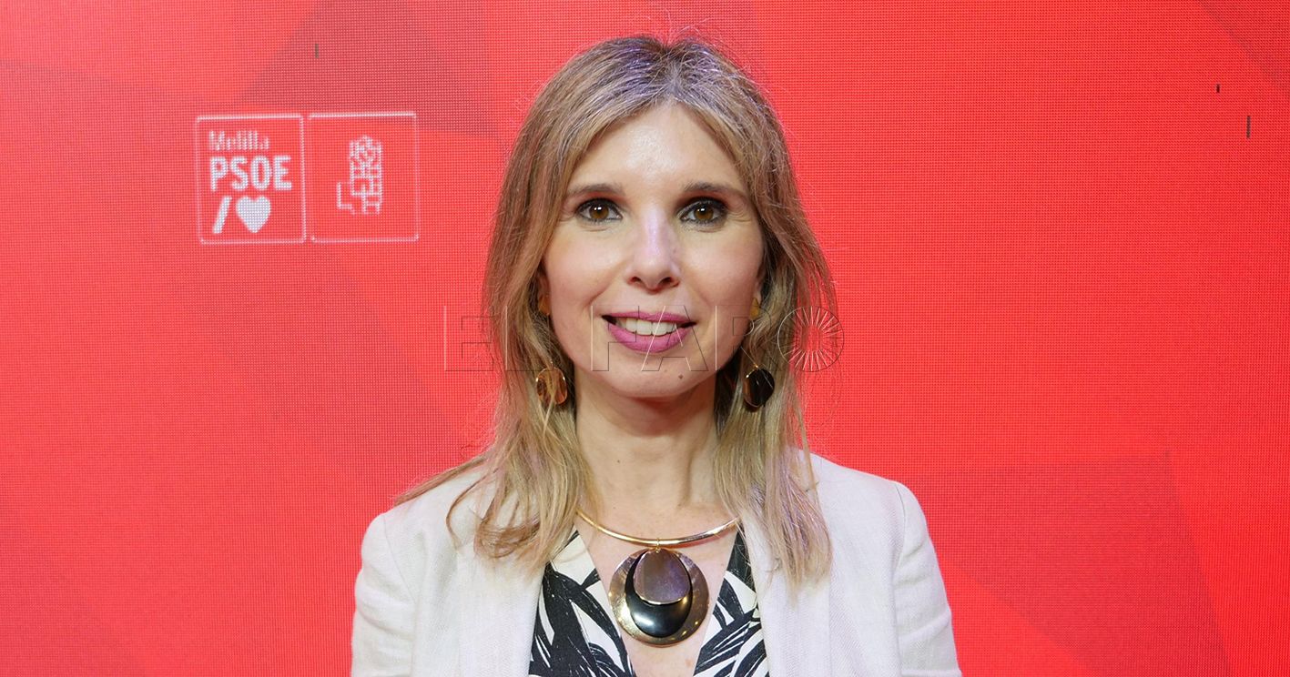 El PSOE de Melilla llevará a cabo su 15º Congreso Regional el 15 y 16 de marzo