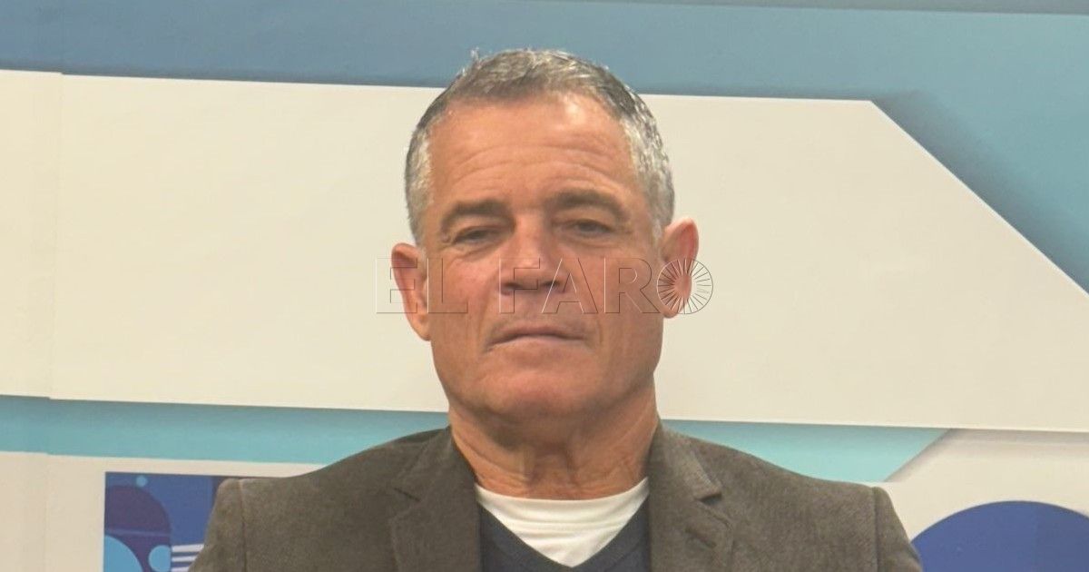 Viceconsejero Francisco Villena