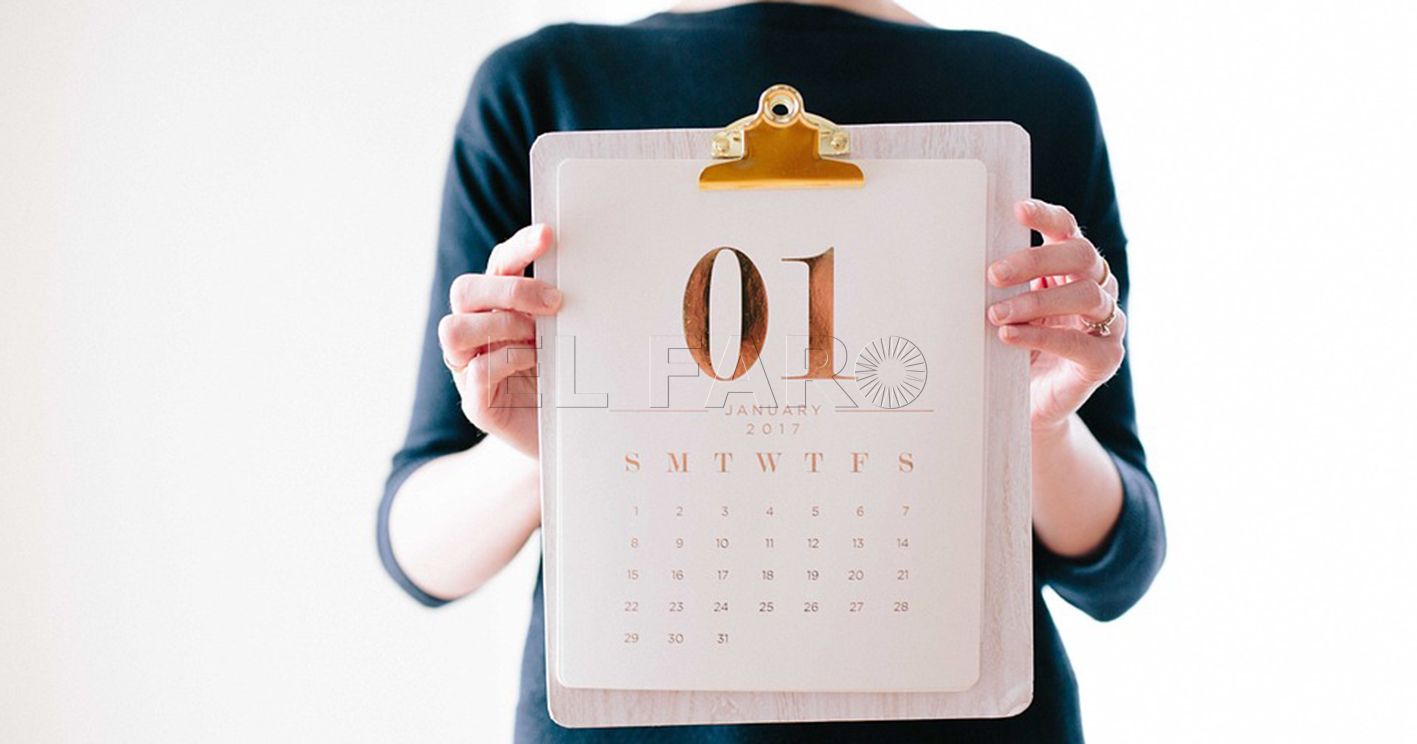 Asescon presenta un decálogo para sobrellevar la temida 'cuesta de enero'