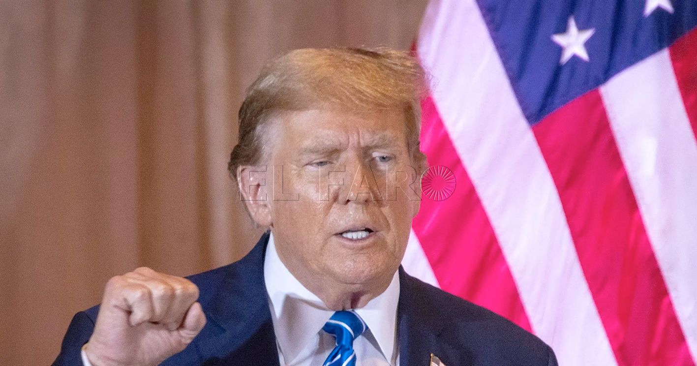 El regreso de Trump: intertidumbre, miedo y frustración