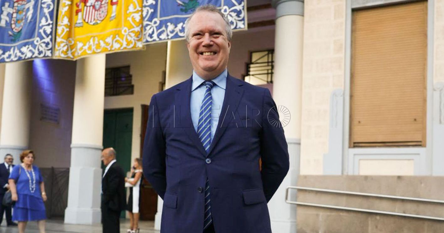 Echeverría, sin confianza en que Marruecos vaya a abrir las aduanas