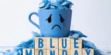 Blue Monday