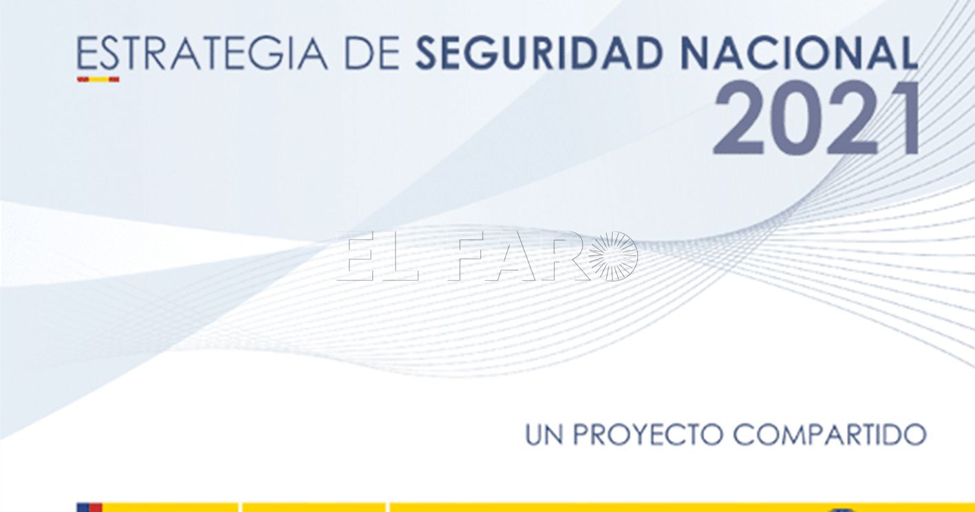 Una seguridad que no llega