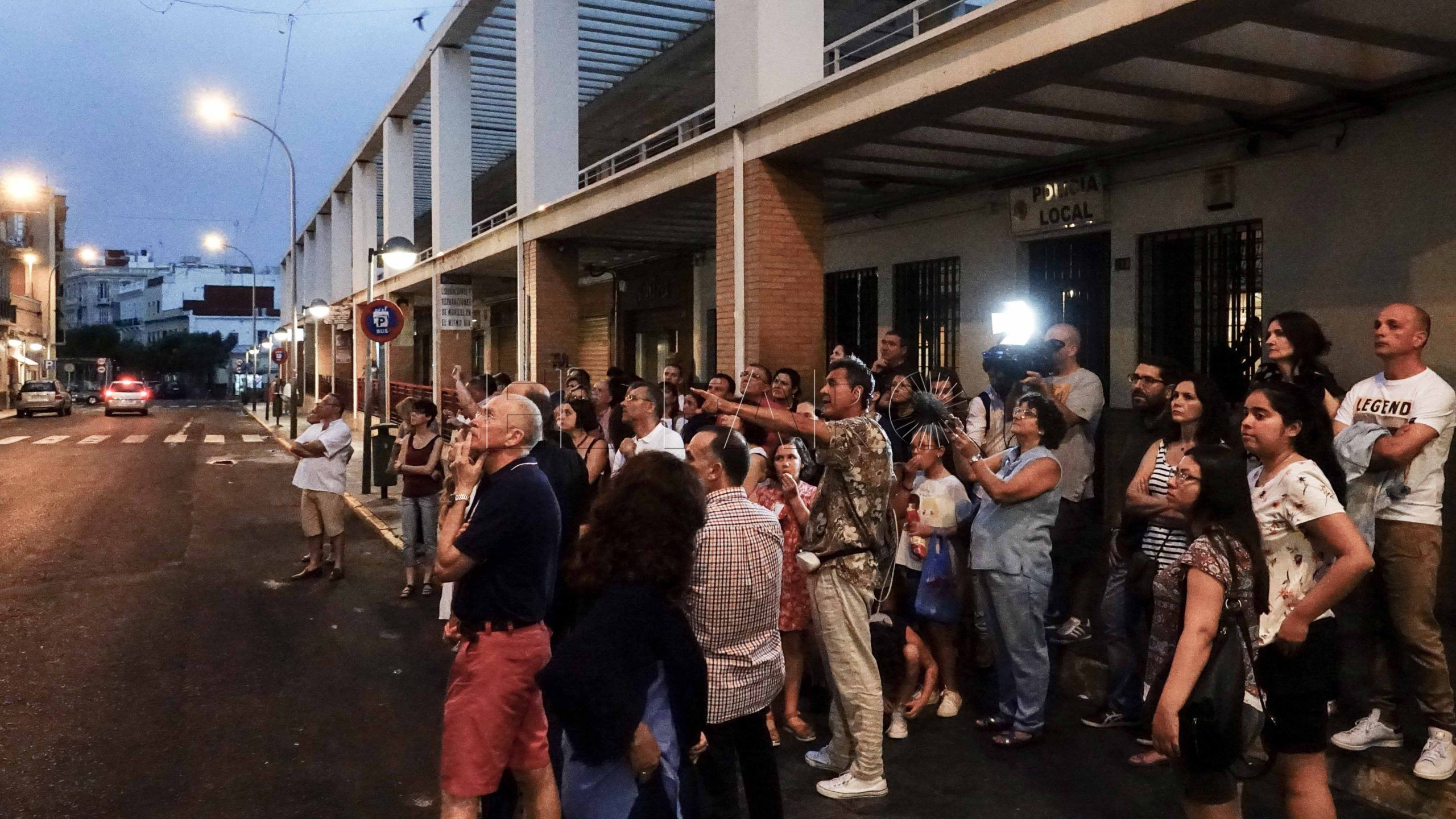 El proyecto "Explora" vuelve al barrio del Real el 1 de febrero