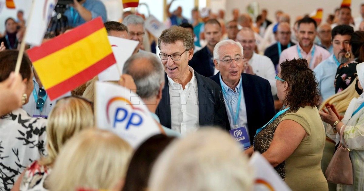 Imbroda interviene este martes en Madrid en la prestigiosa tribuna de debate Nueva Economía Fórum