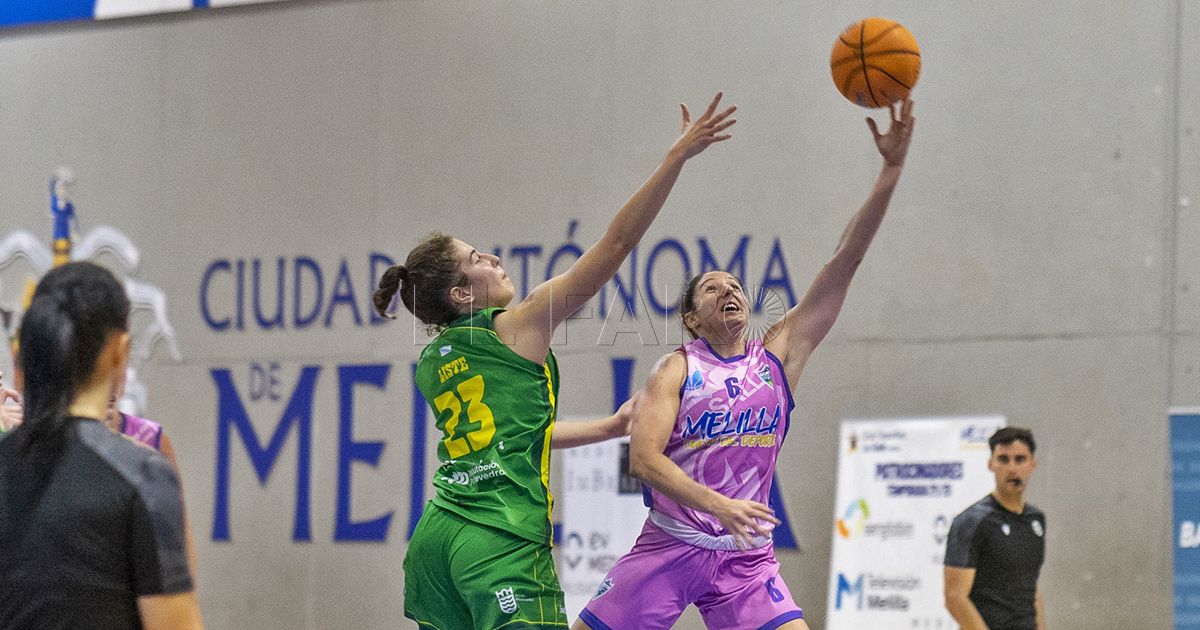 Las lasalianas, en busca de su quinta victoria consecutiva en la pista del Unicaja Mijas