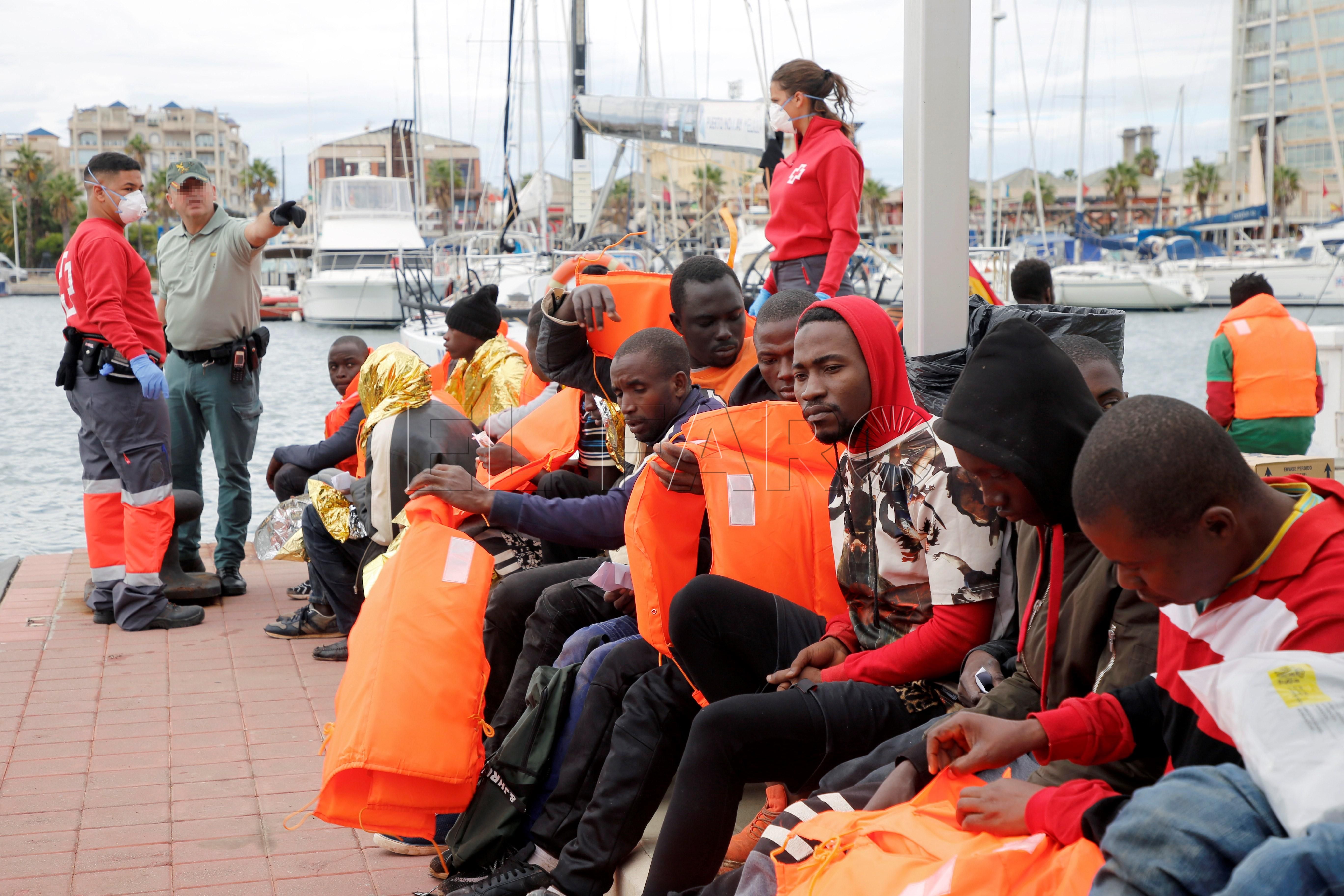 Sofía Acedo, diputada del PP