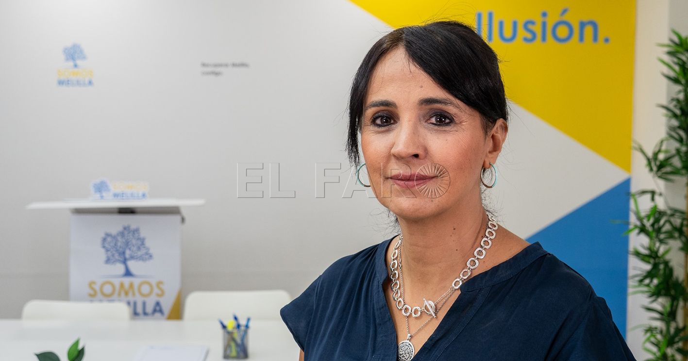 Somos Melilla exige la reprobación del diputado Villena por insultos y difamaciones