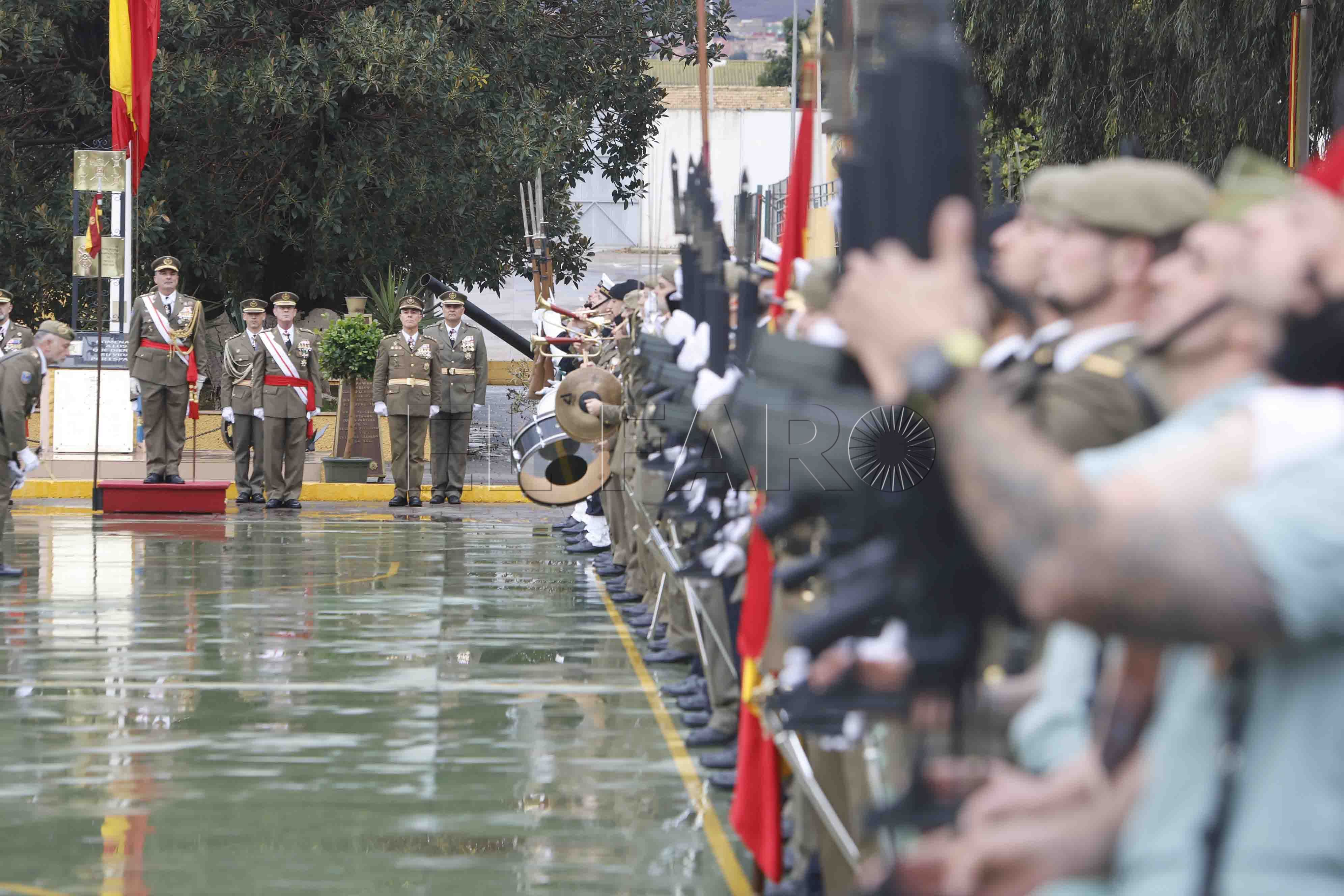 Acto en honor de San Juan Bosco