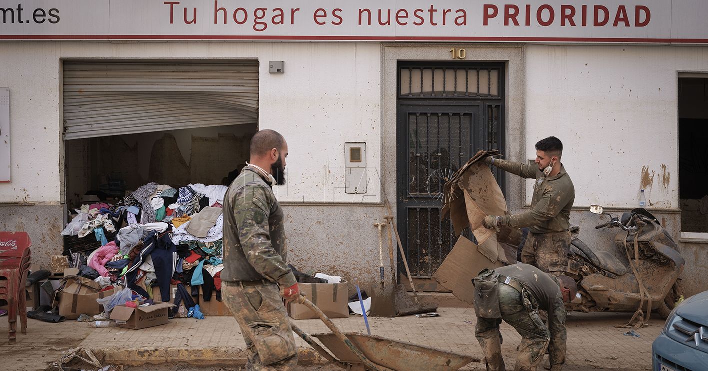 La UMT critica la "discriminación sistemática" hacia el personal Apto con Limitaciones (APL) en las Fuerzas Armadas