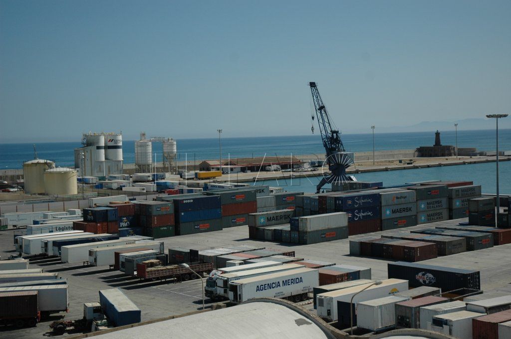 El Gobierno propone rehabilitar la baliza nordeste III de Melilla con cargo al 2% Cultural