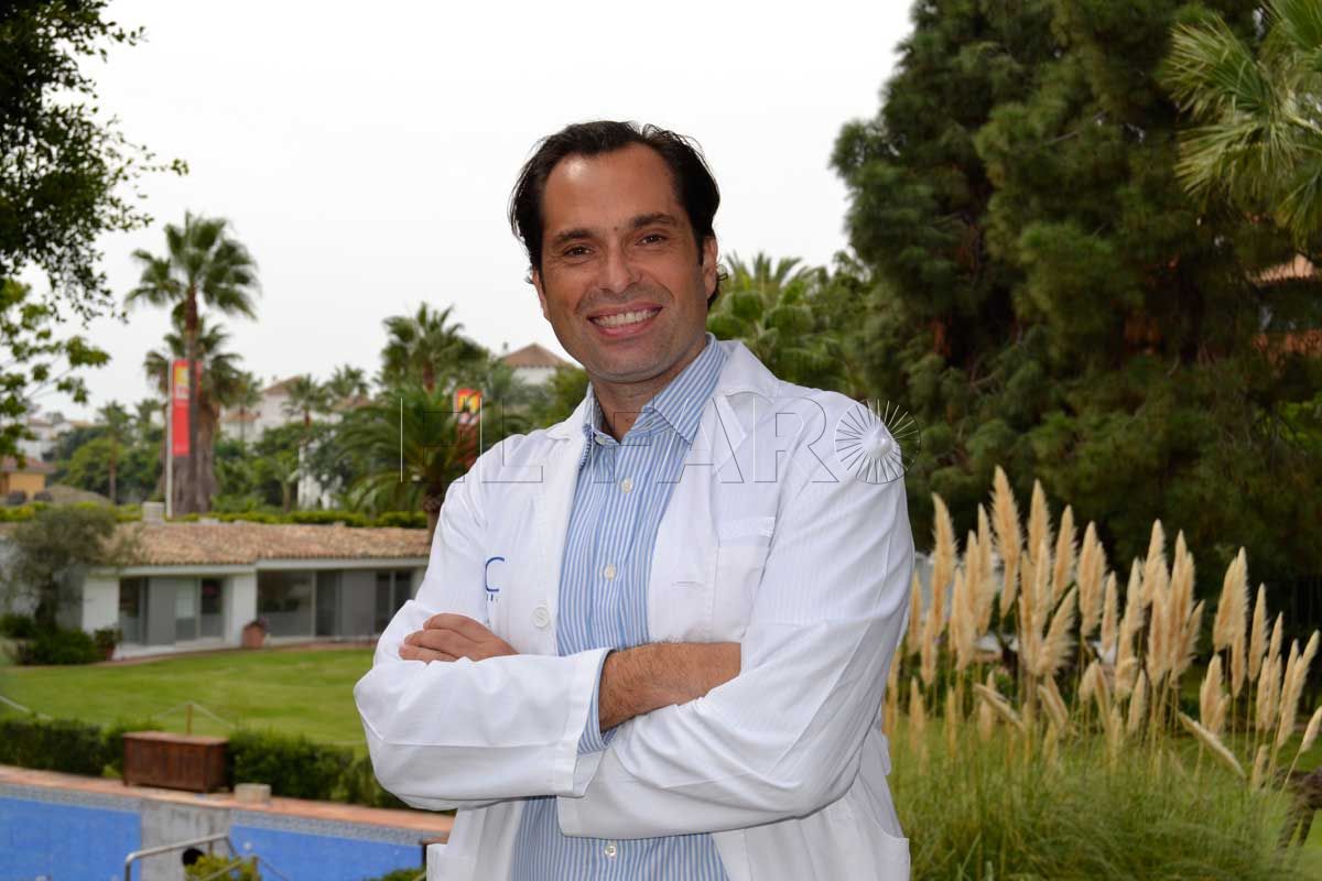 Jesús Romero, uno de los cuatro mejores neurólogos de Andalucía según El Diario de Sevilla