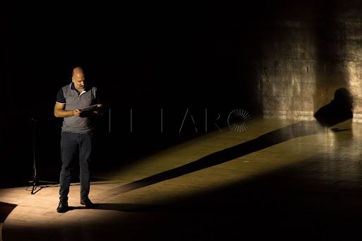 La Casa de Melilla en Valladolid inaugura el 2025 con una gala de poesía y flamenco