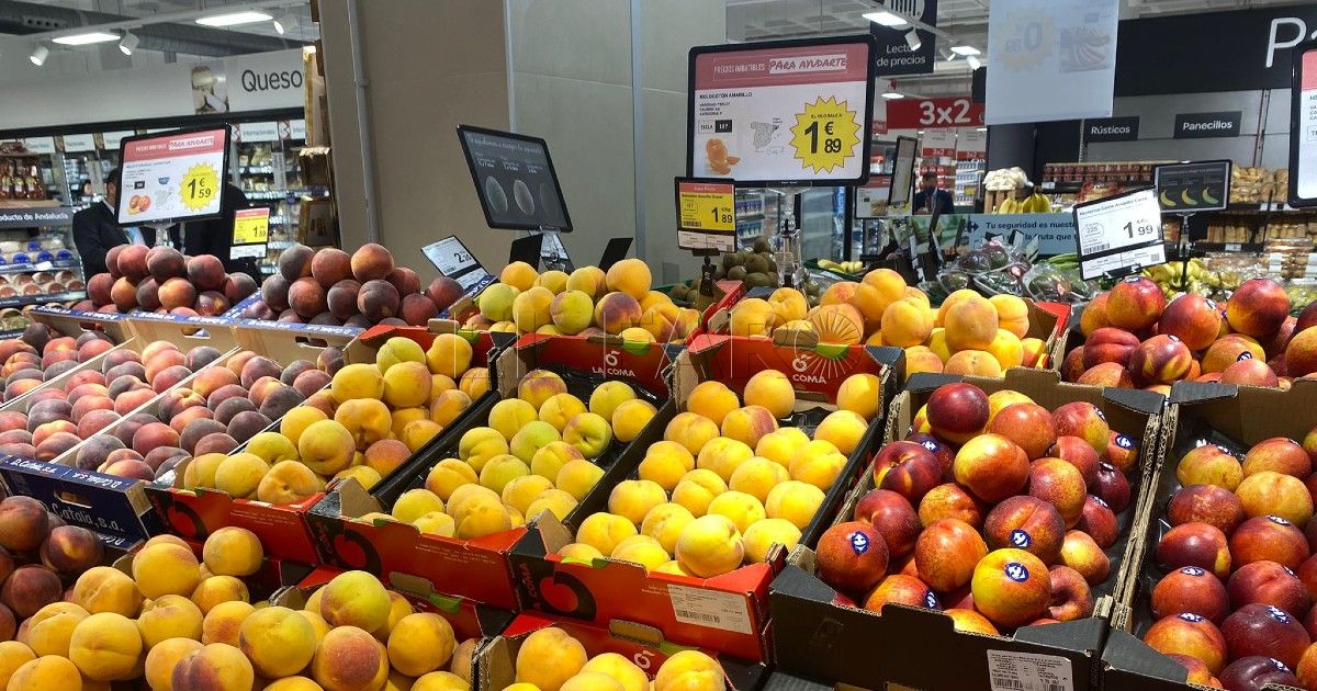 El año empieza con una subida de los precios