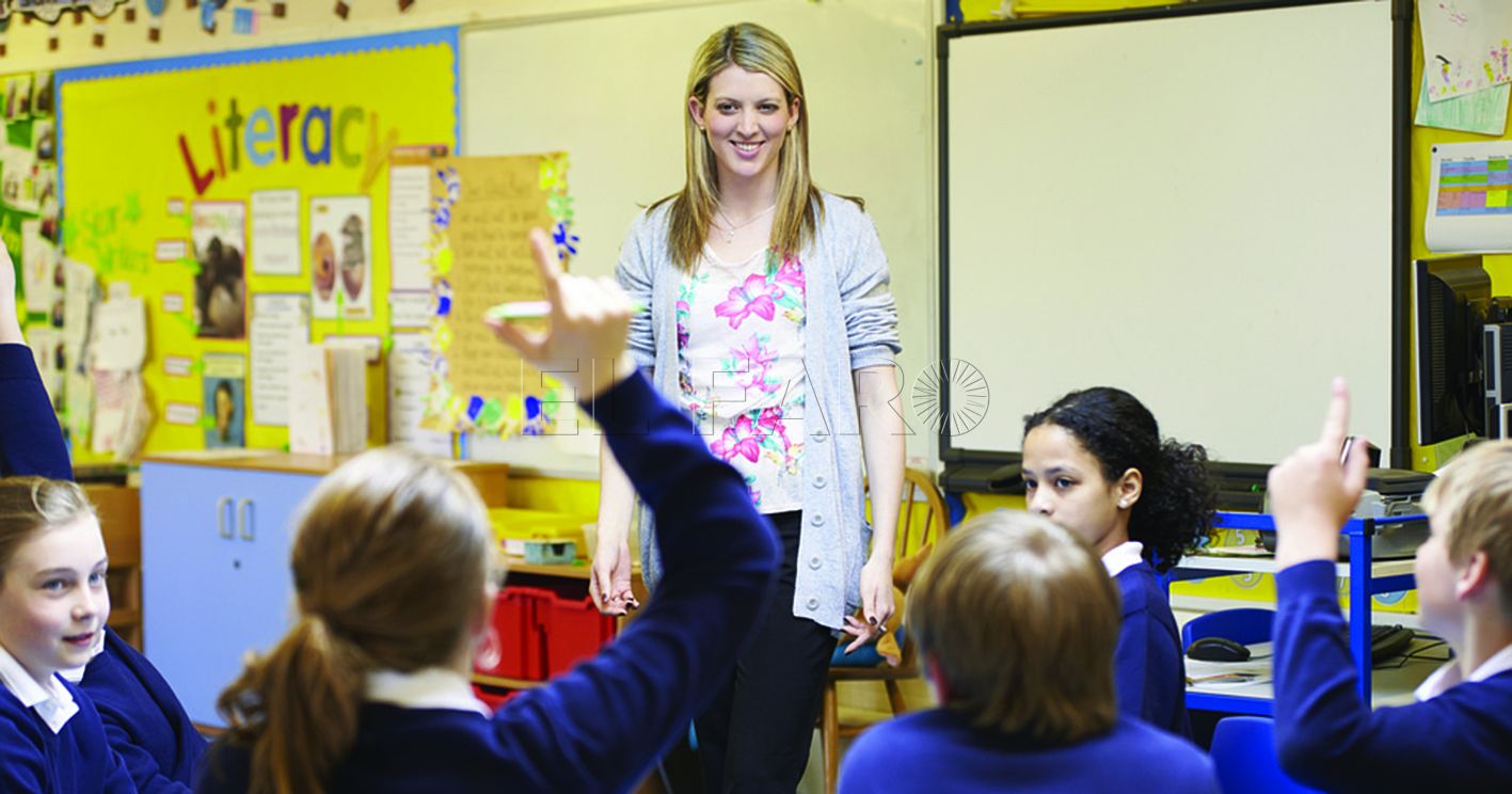 CSIF critica las formas de la última OEP para docentes